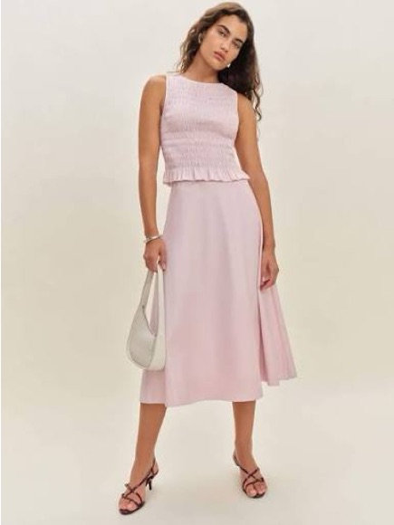 Reformation Laguna TwoPiece Set